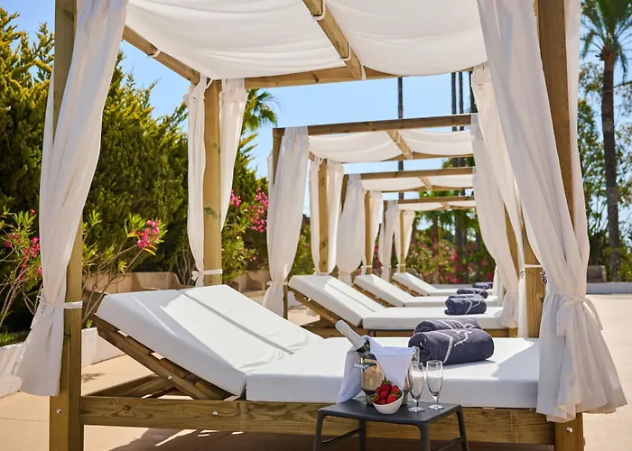 Grupotel Cala Marsal Nature