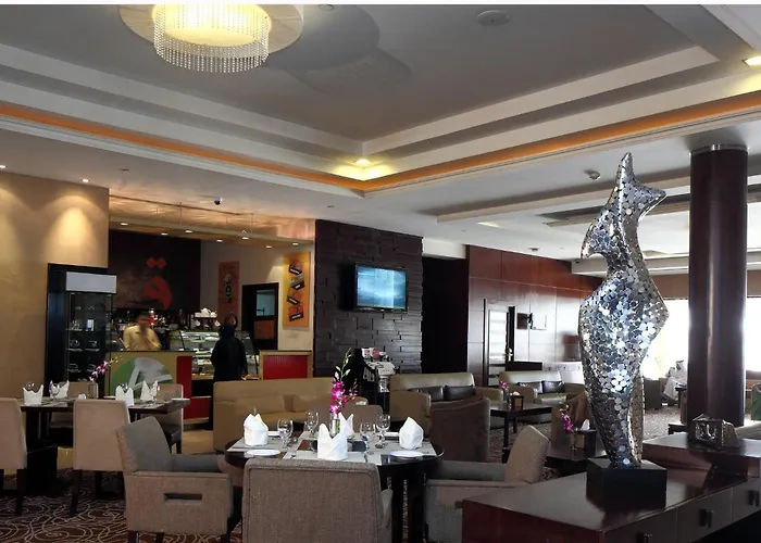 Holiday Inn Al Khobar - Corniche By Ihg