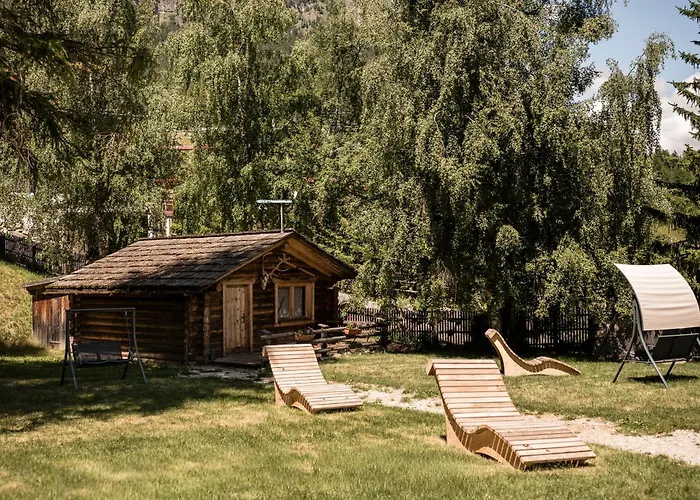 Hotel Ladinia