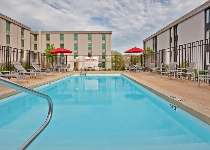 Holiday Inn Bloomington-University Area By Ihg
