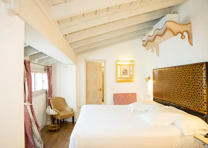 Las Casas de la Judería de Córdoba