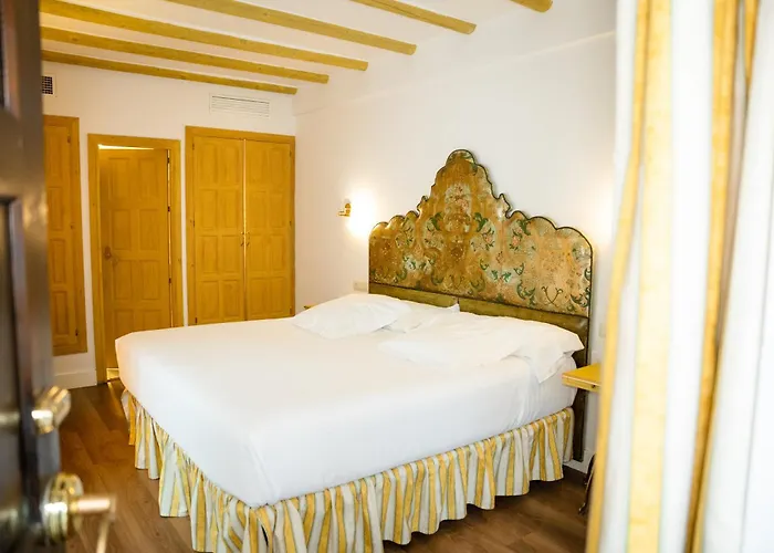 Las Casas de la Judería de Córdoba