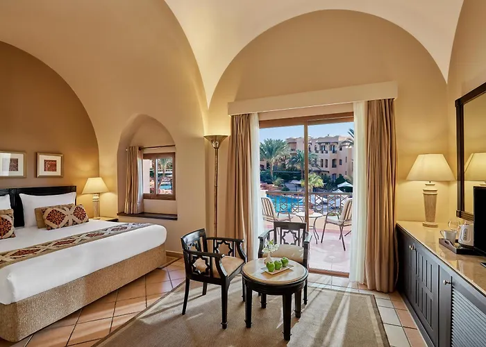 Steigenberger Coraya Beach - Adults Friendly 16 Years Plus Baia di Coraya