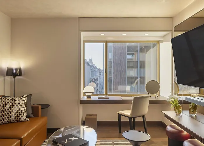 Fairmont Golden Prague
