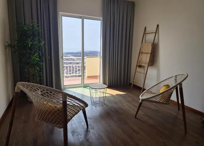 Vinha da Areia Beach Hotel