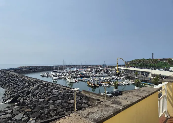 Vinha da Areia Beach Hotel