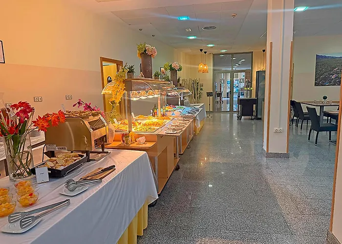 Alcocebre Suites Hotel Alcossebre