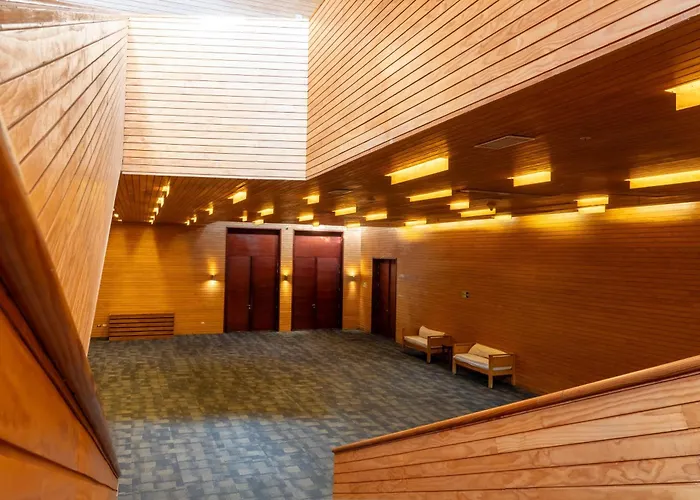 Hotel Patagonico