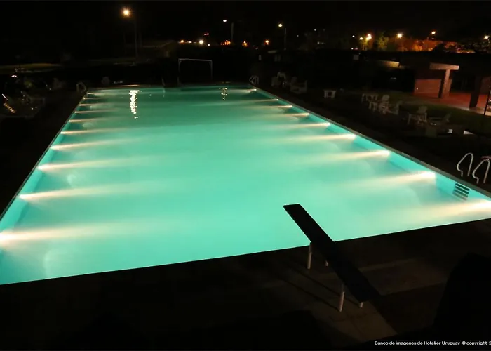 El Mirador Hotel & Spa