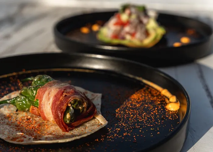 Be Playa Hotel Boutique & Rooftop Bar - Adults Only