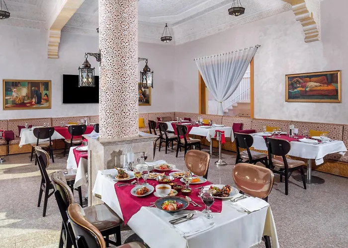 Pickalbatros Alf Leila Wa Leila Resort - Neverland Hurghada (Adults Only)