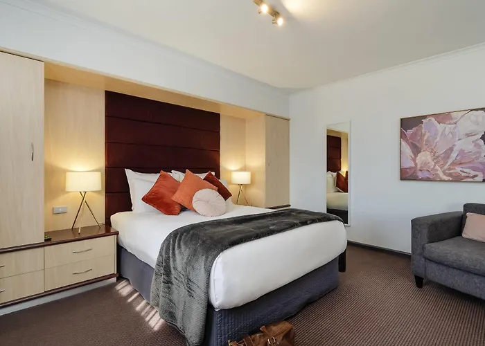 Mercure Albury