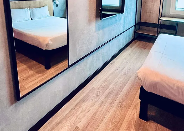 Ibis Montmelo Granollers