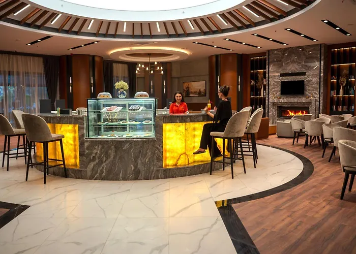 Tripolis Hotel Pamukkale