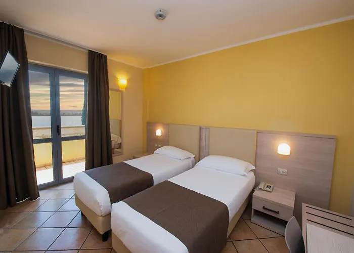 La Bastia Hotel&Resort Soriano nel Cimino