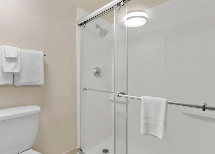 Holiday Inn Express Hilton Head Island By Ihg