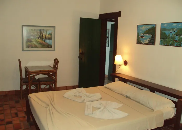 Barla Inn Suites