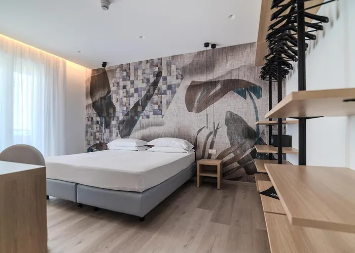 Hotel Cesare Augustus