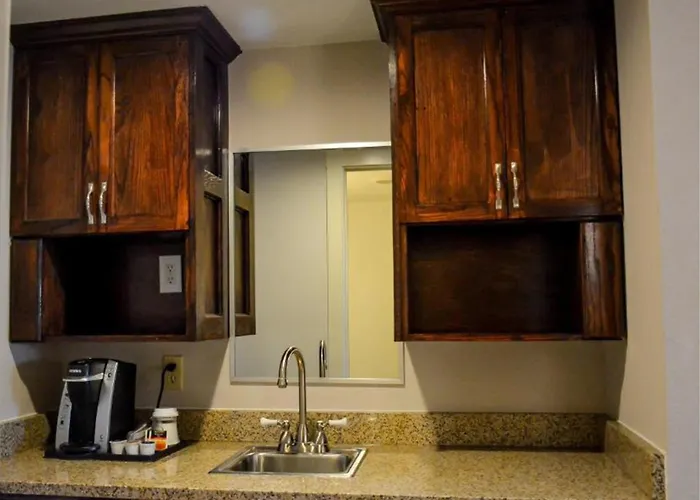 Holiday Inn El Paso West - Sunland Park By Ihg