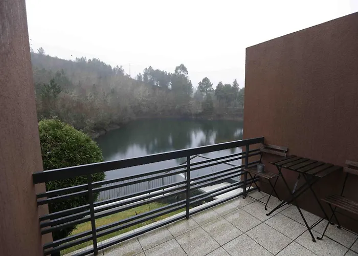 São Cristóvão Nature Country Hotel