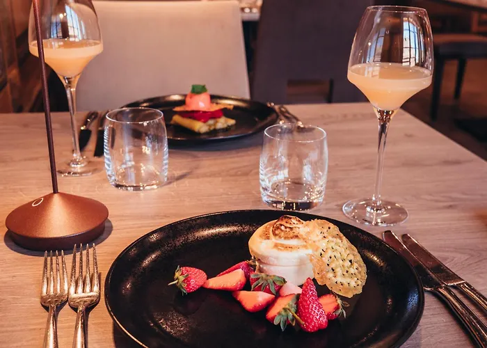 Hotel Spa et Restaurant Au Chasseur