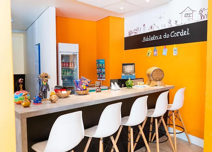 Ibis Styles Campina Grande