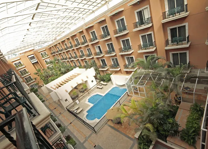 Holiday Inn Express - Monterrey - Tecnologico By Ihg