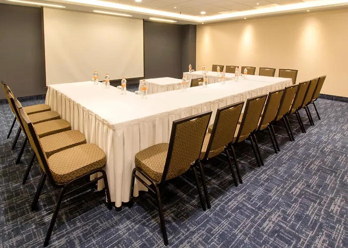 Holiday Inn Puebla La Noria, an IHG Hotel