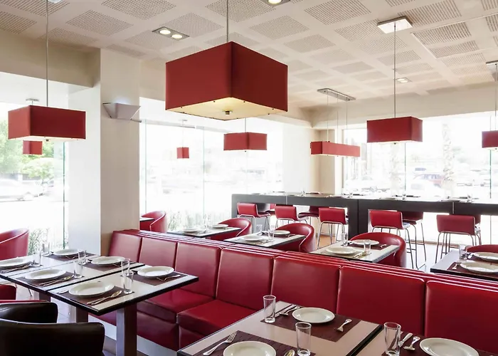 Ibis Hermosillo