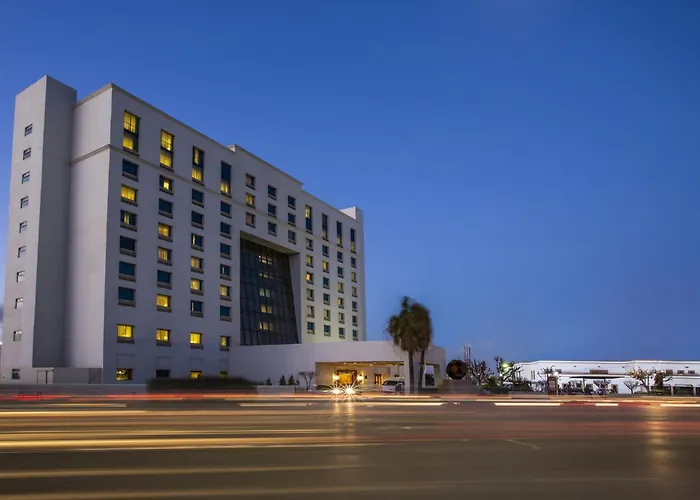 Fiesta Inn