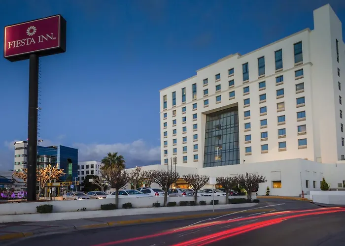 Fiesta Inn