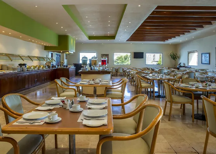 Fiesta Inn Ciudad Juarez