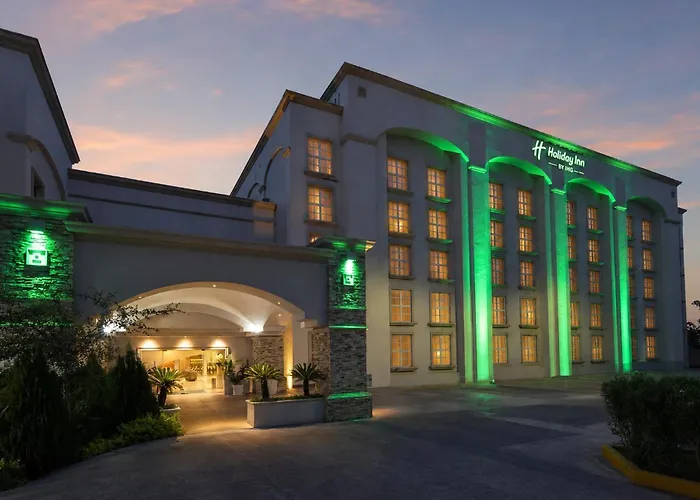 Holiday Inn Monclova By Ihg