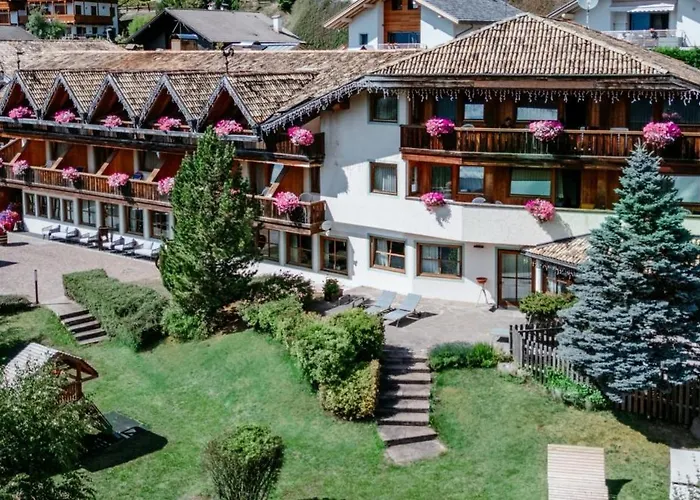 Park Hotel Bellacosta