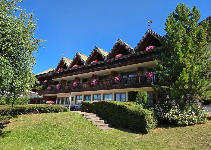 Park Hotel Bellacosta