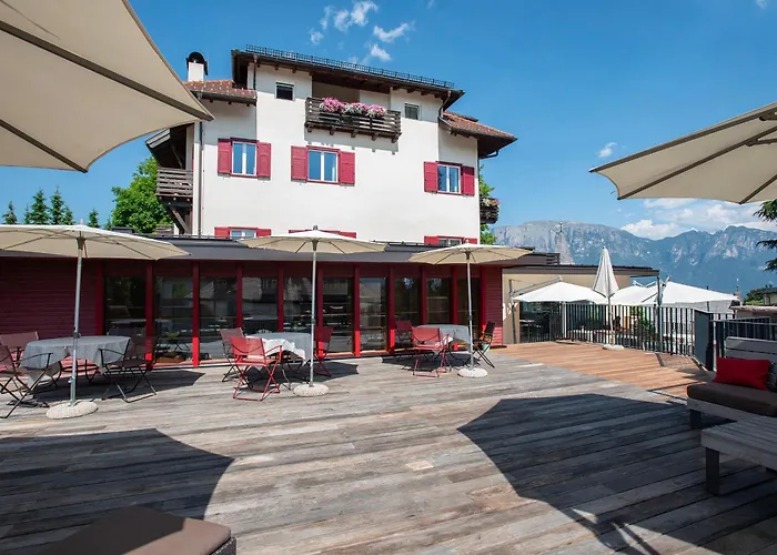 Hotel Dolomiten