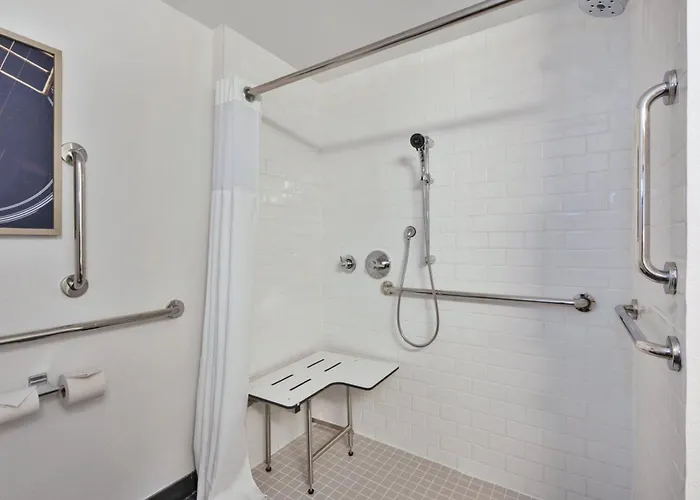 Hotel Indigo Detroit Downtown By Ihg
