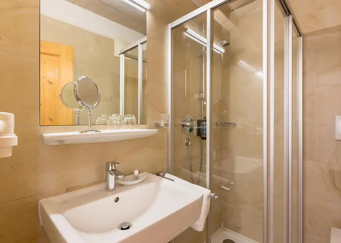 Hotel Traube