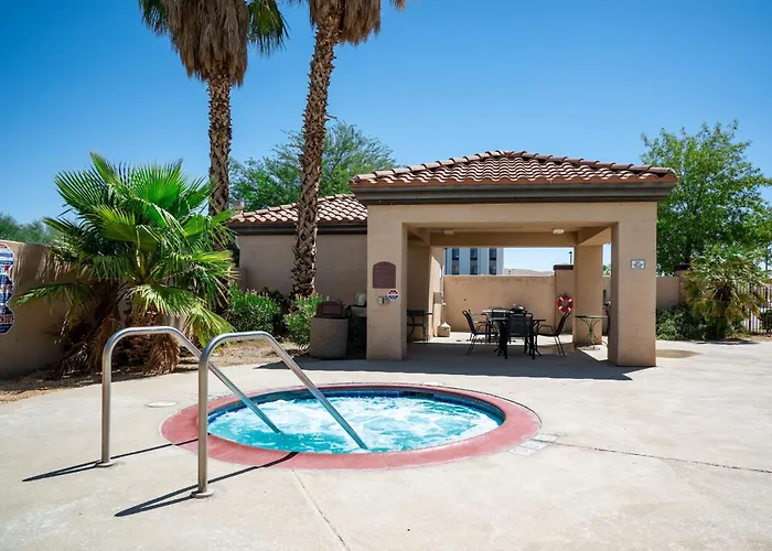 Holiday Inn Express & Suites Barstow - Route 66 By Ihg