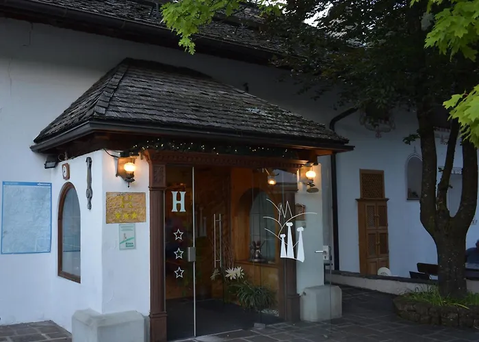 Sporthotel Spoegler