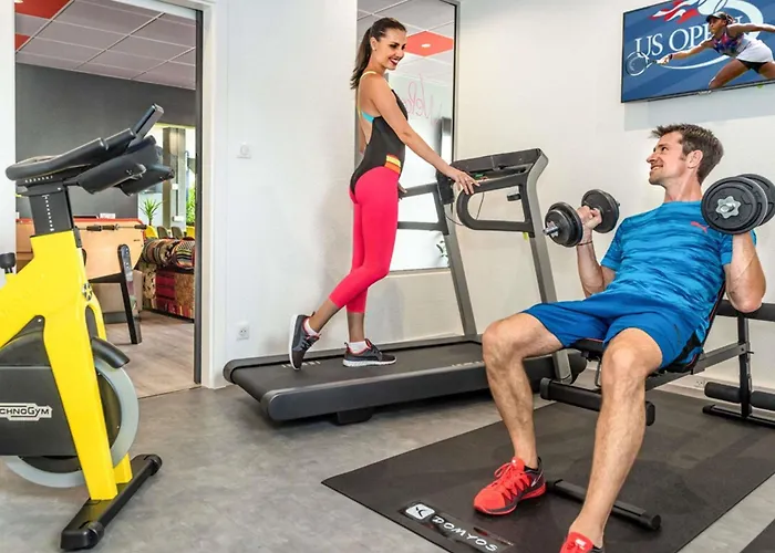 Ibis Budget Strasbourg Sud Illkirch