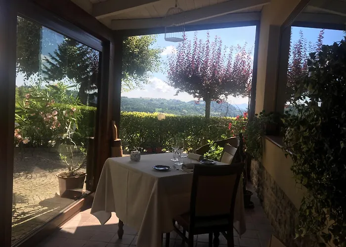 Trattoria Del Bivio