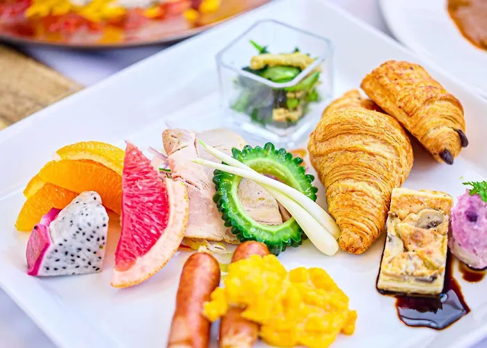 Mercure Okinawa Naha