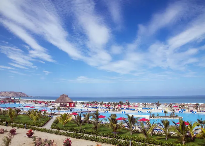 Royal Decameron Punta Sal - ALL INCLUSIVE