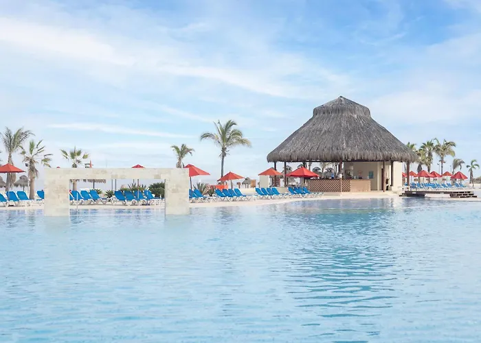Royal Decameron Punta Sal - ALL INCLUSIVE