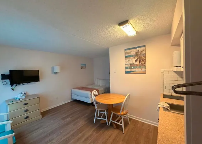 Sea Scape Inn - A Fine Family Destination
