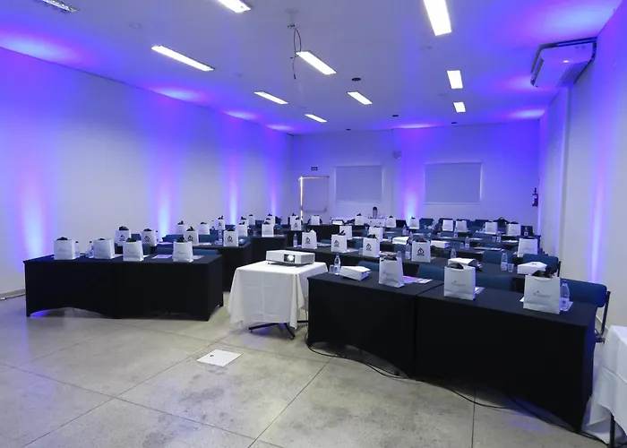 Rio Claro Plaza Hotel