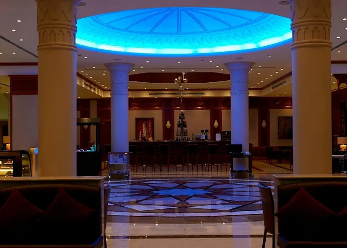 Crowne Plaza Jordan Dead Sea Resort & Spa By Ihg Sweimeh