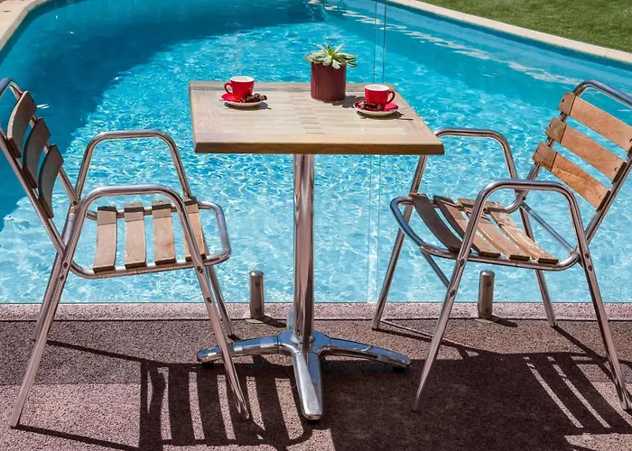 Ibis Hyeres Centre
