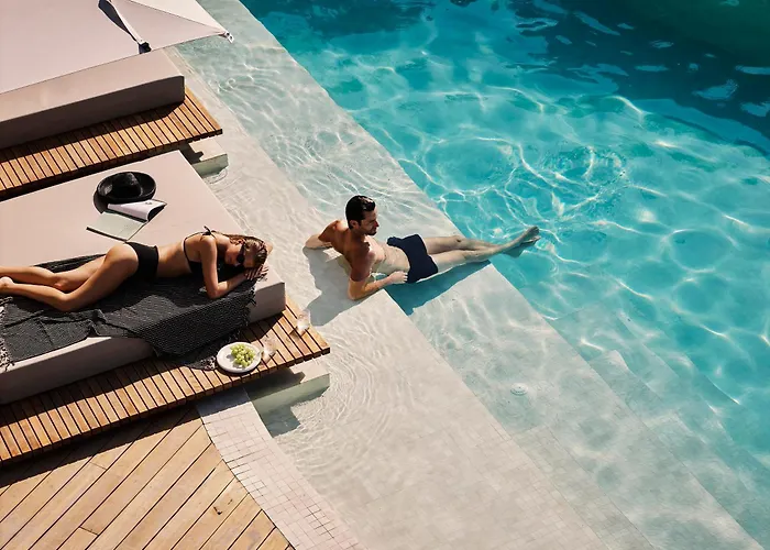 San Antonio Corfu Resort (Adults Only) Kalámi